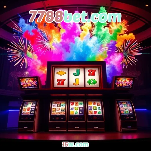 7788bet.com: Viva a Emoção do Bingo Online e Ganhe Muito!
