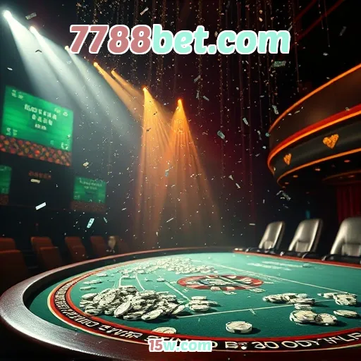 7788bet.com: Aprenda a Vencer no Pôquer com Estas Dicas Essenciais