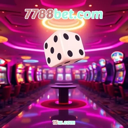 7788bet.com: Descubra os Melhores Caça-Níqueis e Seus Recursos Incríveis